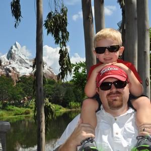 Meet your Posher, Ben